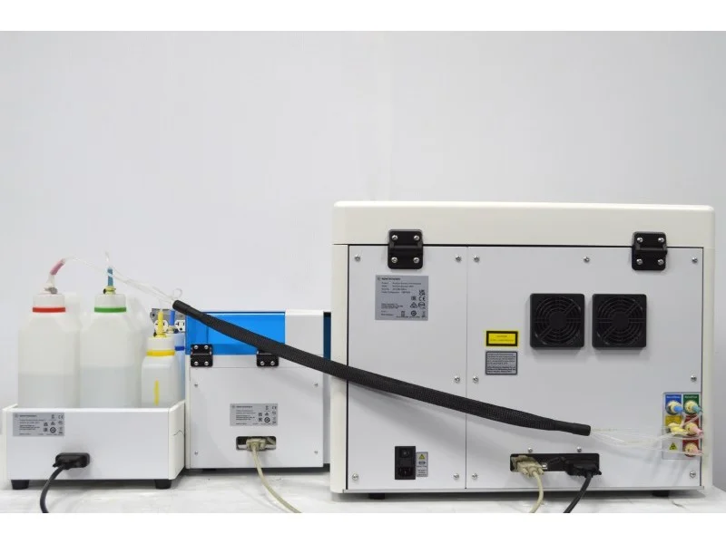 Agilent NovoCyte Quanteon Flow Cytometer (4)Lasers/(25)Colors/(27 ...
