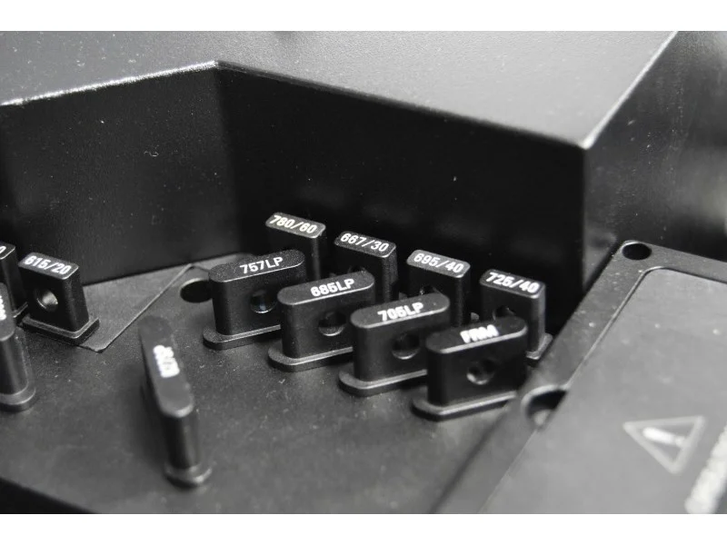 Agilent NovoCyte Quanteon Flow Cytometer (4)Lasers/(25)Colors/(27 ...