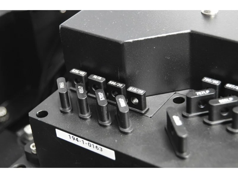 Agilent NovoCyte Quanteon Flow Cytometer (4)Lasers/(25)Colors/(27 ...