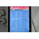 Distek BIOne 1250 Bioreactor System with 2L Autoclavable Cell Culture Vessel and O₂/CO₂/Air Gas Control