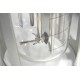 Distek BIOne 1250 Bioreactor System with 2L Autoclavable Cell Culture Vessel and O₂/CO₂/Air Gas Control