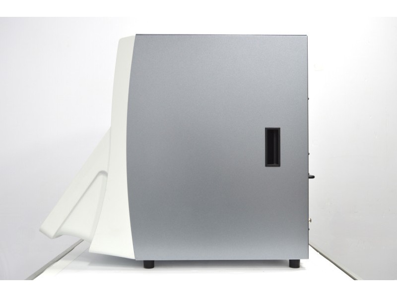 Distek BIOne 1250 Bioreactor System with 2L Autoclavable Cell Culture Vessel and O₂/CO₂/Air Gas Control