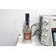 Distek BIOne 1250 Bioreactor System with 2L Autoclavable Cell Culture Vessel and O₂/CO₂/Air Gas Control