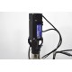 Distek BIOne 1250 Bioreactor System with 2L Autoclavable Cell Culture Vessel and O₂/CO₂/Air Gas Control