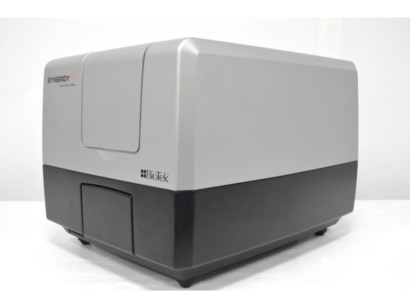 Agilent BioTek Synergy H1 Microplate Reader H1MG