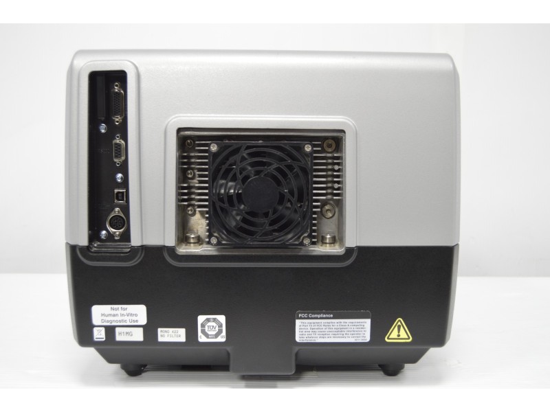 Agilent BioTek Synergy H1 Microplate Reader H1MG