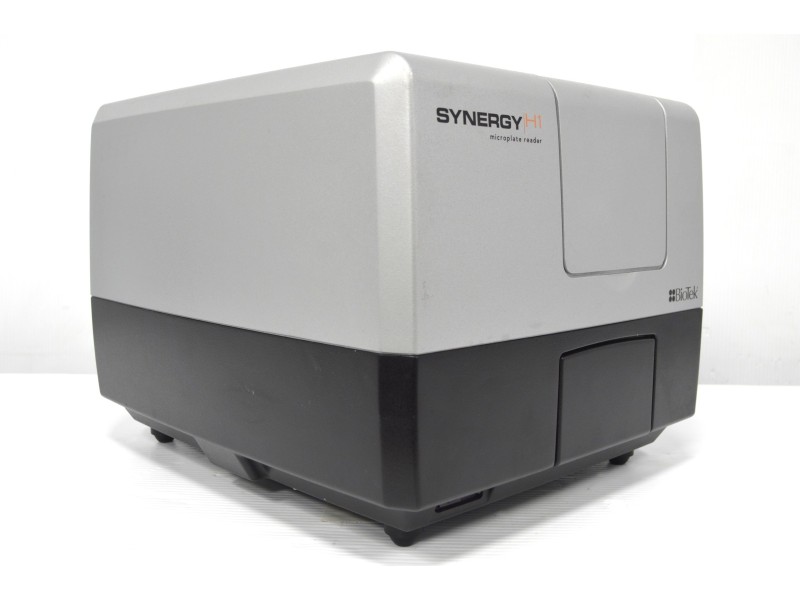 Agilent BioTek Synergy H1 Microplate Reader H1MG