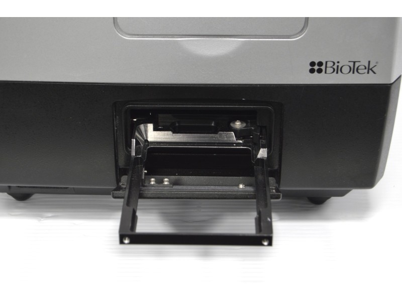 Agilent BioTek Synergy H1 Microplate Reader H1MG