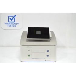 Dispendix I.DOT One DW Liquid Handler 12-Column Configuration