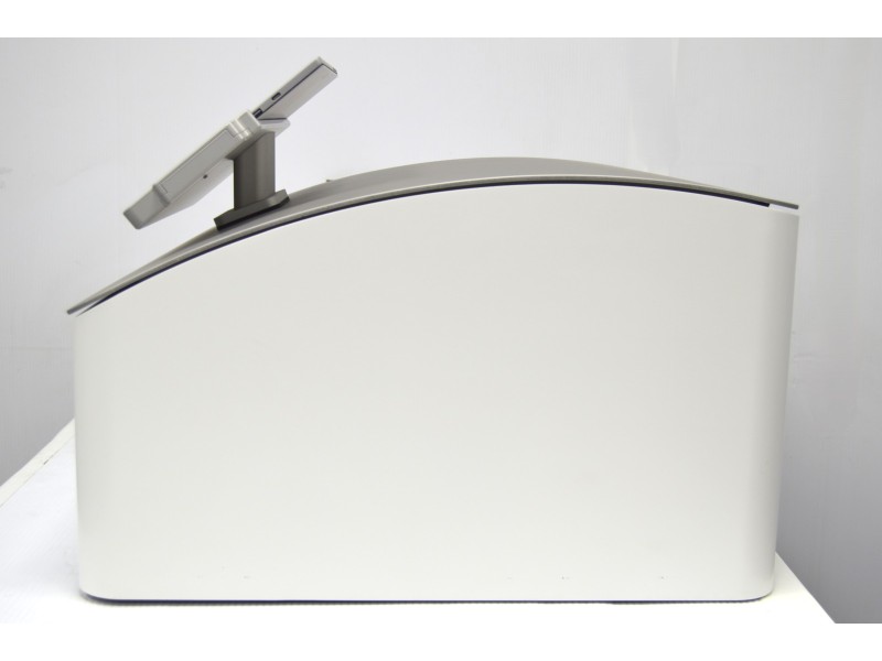 Dispendix I.DOT One DW Liquid Handler 12-Column Configuration