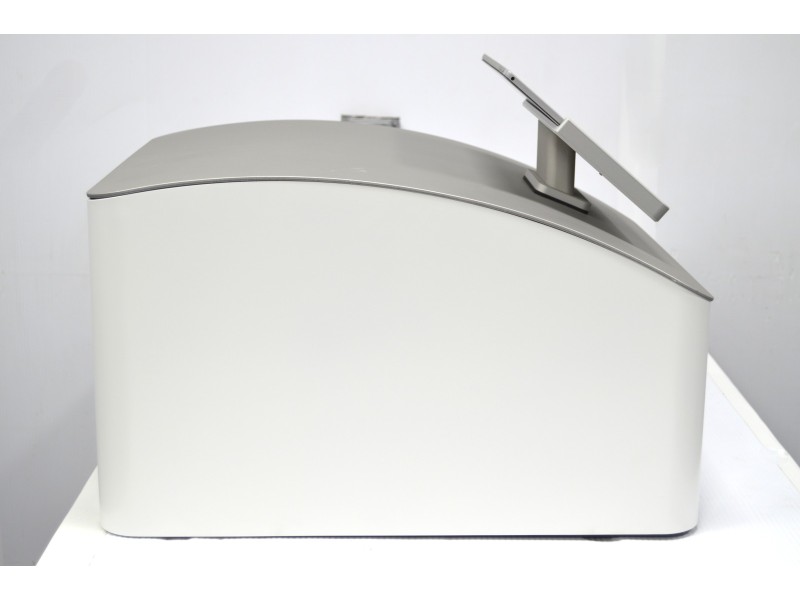 Dispendix I.DOT One DW Liquid Handler 12-Column Configuration