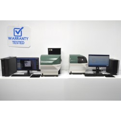 Advanced Instruments Solentim Cell Metric VIPS Single Cell Seeder w/ Cell Metric CLD High Contrast Imager Monoclonality System