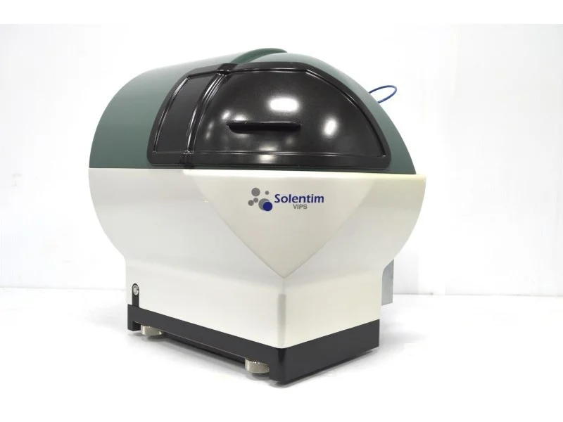 Advanced Instruments Solentim Cell Metric VIPS Single Cell Seeder w ...