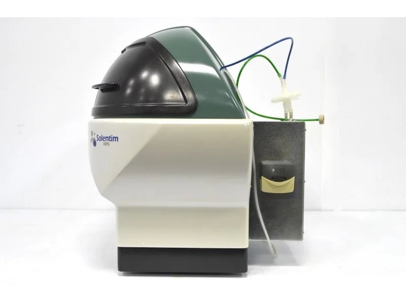 Advanced Instruments Solentim Cell Metric VIPS Single Cell Seeder w ...