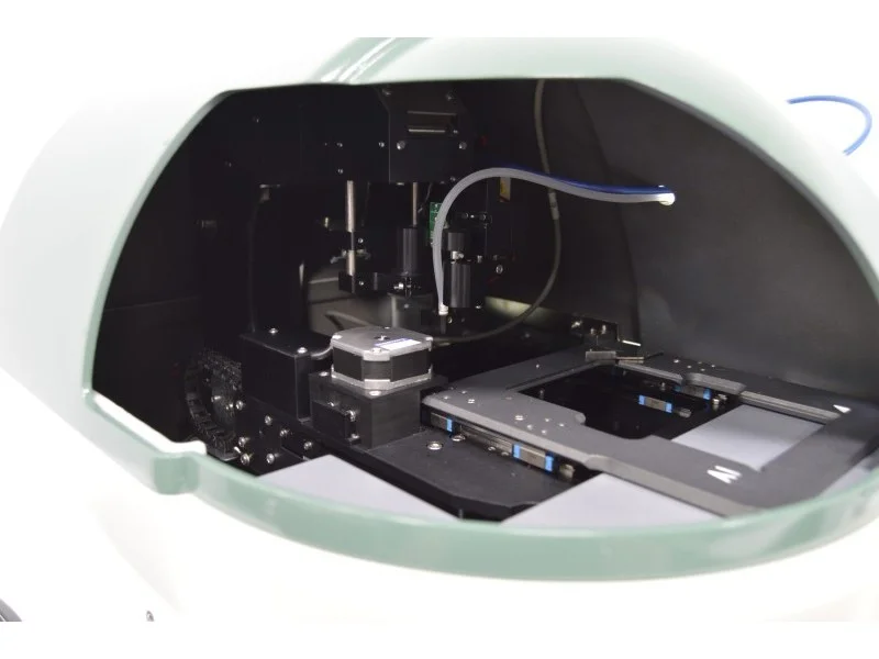 Advanced Instruments Solentim Cell Metric VIPS Single Cell Seeder w ...