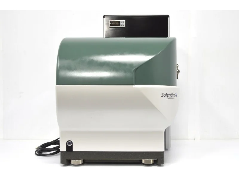 Advanced Instruments Solentim Cell Metric VIPS Single Cell Seeder w ...