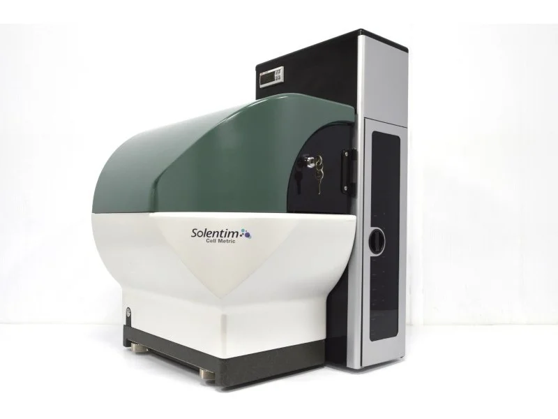 Advanced Instruments Solentim Cell Metric VIPS Single Cell Seeder w ...
