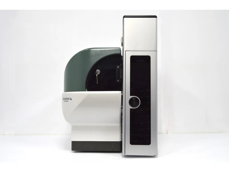 Advanced Instruments Solentim Cell Metric VIPS Single Cell Seeder w ...