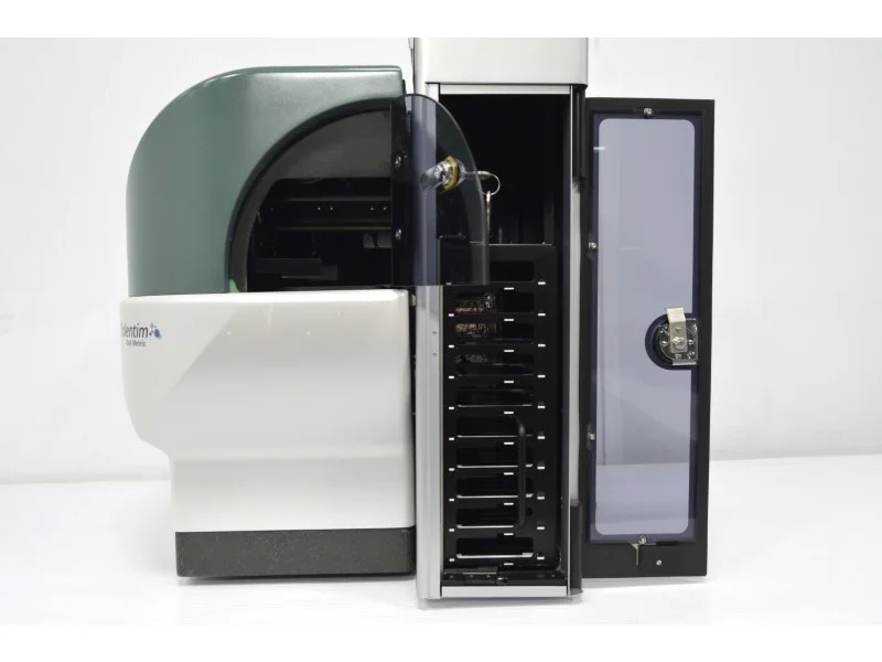 Advanced Instruments Solentim Cell Metric VIPS Single Cell Seeder w ...