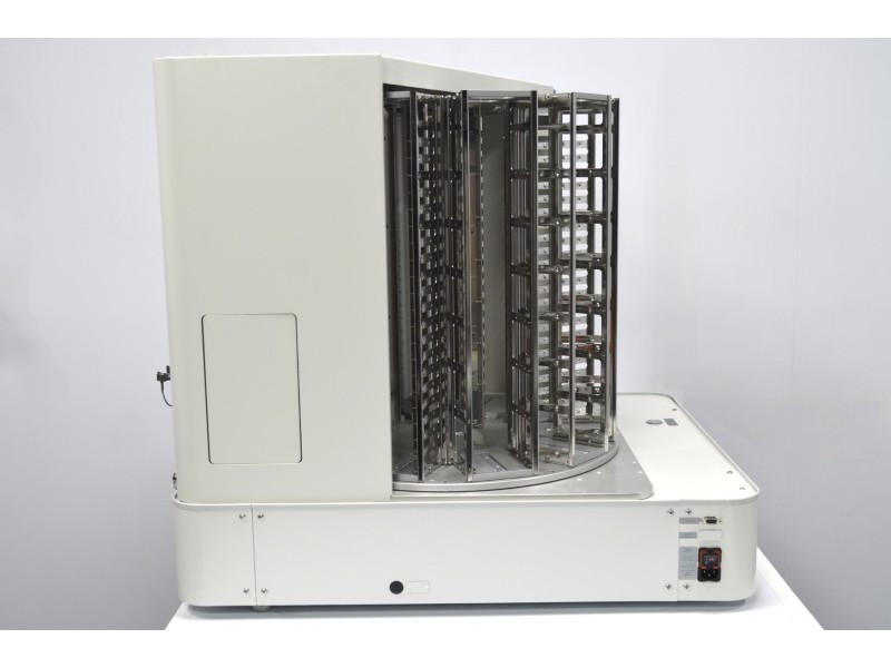 Thermo Scientific Cytomat 10 Hotel Ambient Storage w/ 10 Hotel Positions