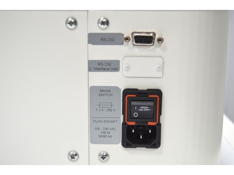 Thermo Scientific Cytomat 10 Hotel Ambient Storage w/ 10 Hotel Positions