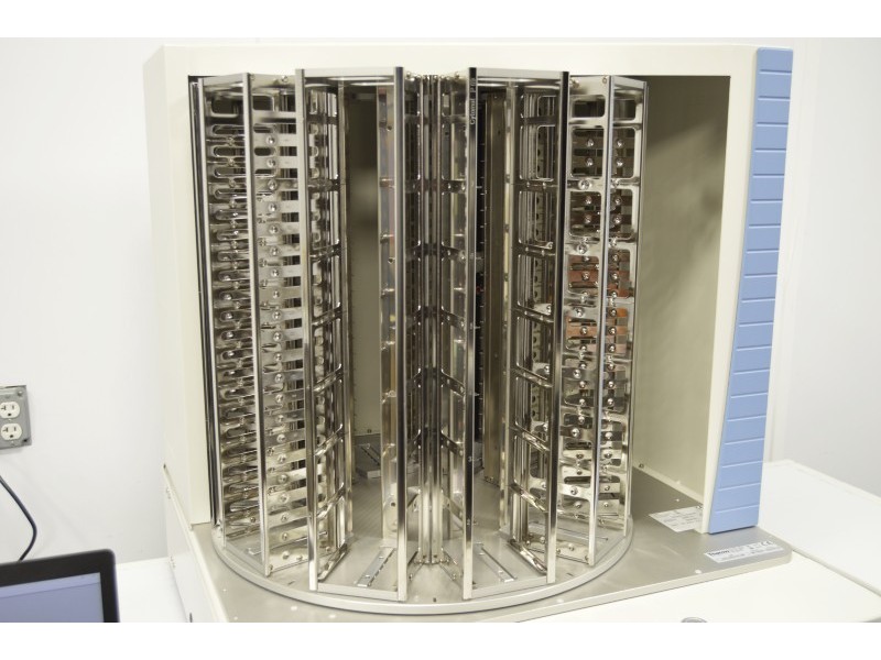 Thermo Scientific Cytomat 10 Hotel Ambient Storage w/ 10 Hotel Positions