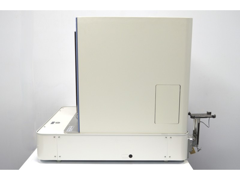 Thermo Scientific Cytomat 10 Hotel Ambient Storage w/ 10 Hotel Positions