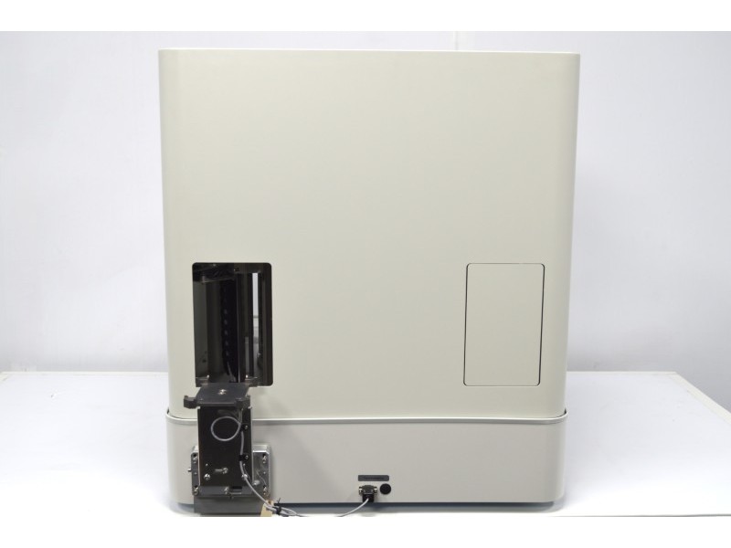 Thermo Scientific Cytomat 10 Hotel Ambient Storage w/ 10 Hotel Positions