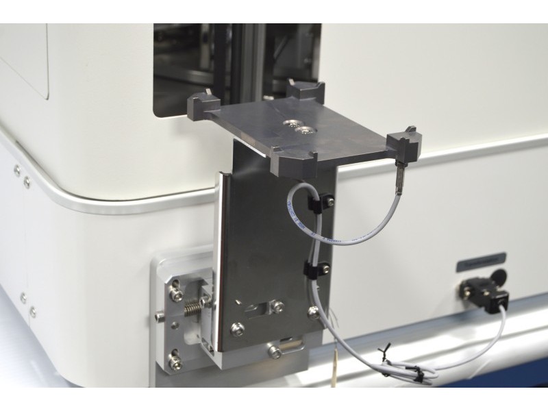 Thermo Scientific Cytomat 10 Hotel Ambient Storage w/ 10 Hotel Positions