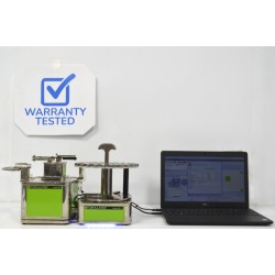 Formulatrix Mantis V3.3 ACC RFID Microfluidic Microplate Dispenser w/ LC3 Upgrade