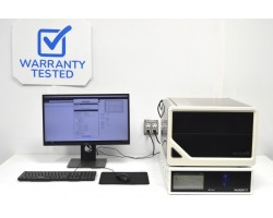 Essen IncuCyte S3 Live-Cell Imaging and Analysis System w/ G/R Optical Module