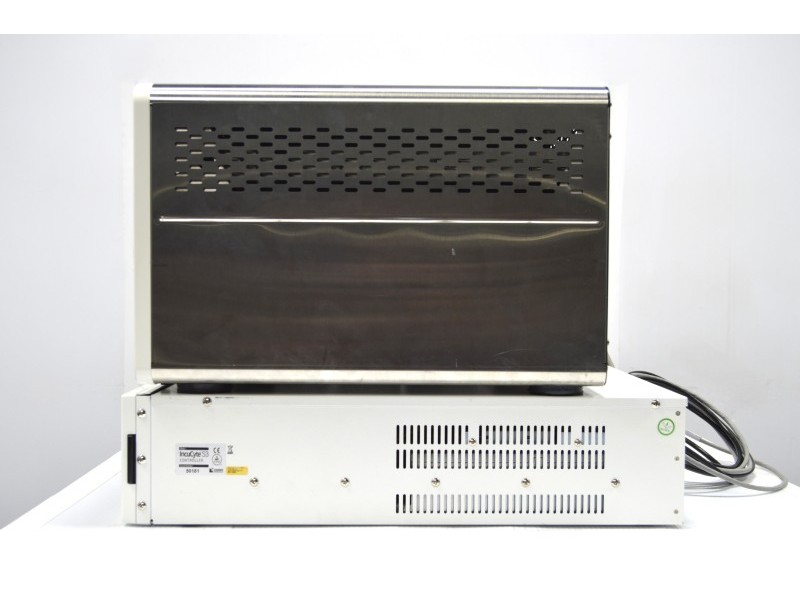 Essen IncuCyte S3 Live-Cell Imaging and Analysis System w/ G/R Optical Module