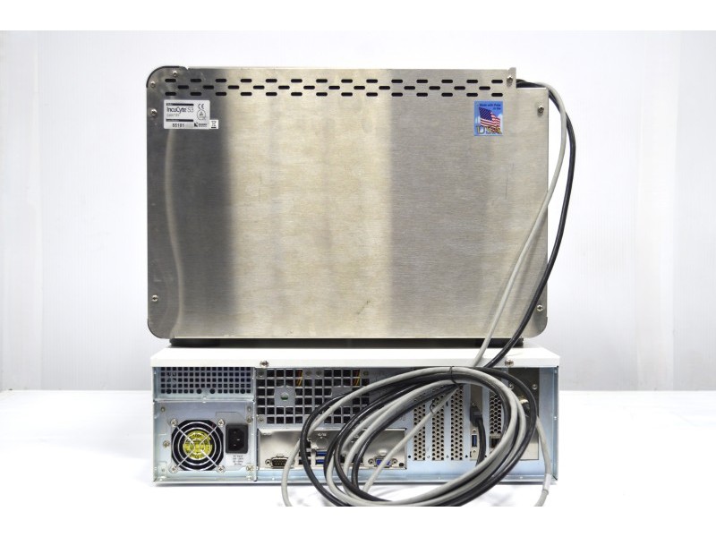 Essen IncuCyte S3 Live-Cell Imaging and Analysis System w/ G/R Optical Module