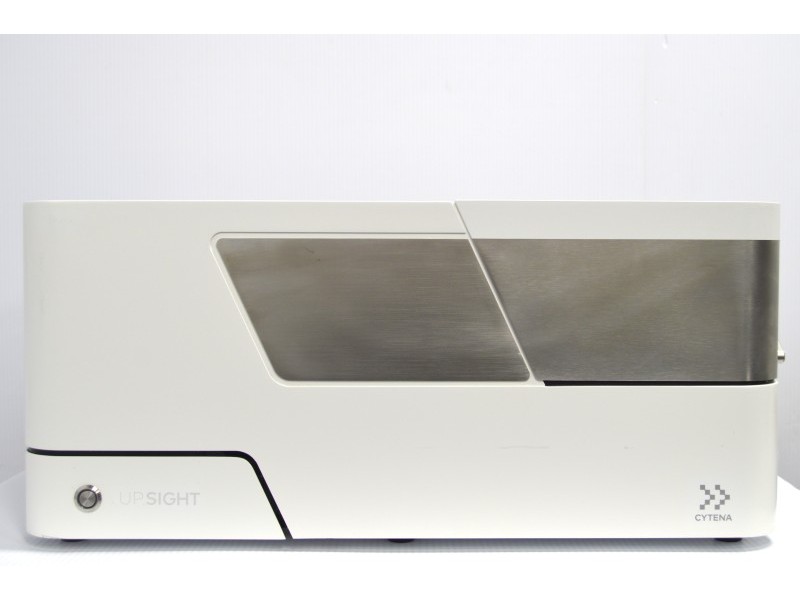 Cytena UP.SIGHT Dual-Imaging Single-Cell Dispenser