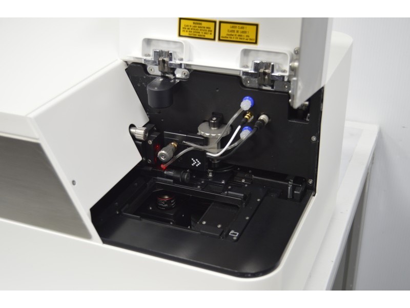 Cytena UP.SIGHT Dual-Imaging Single-Cell Dispenser