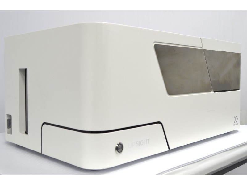 Cytena UP.SIGHT Dual-Imaging Single-Cell Dispenser