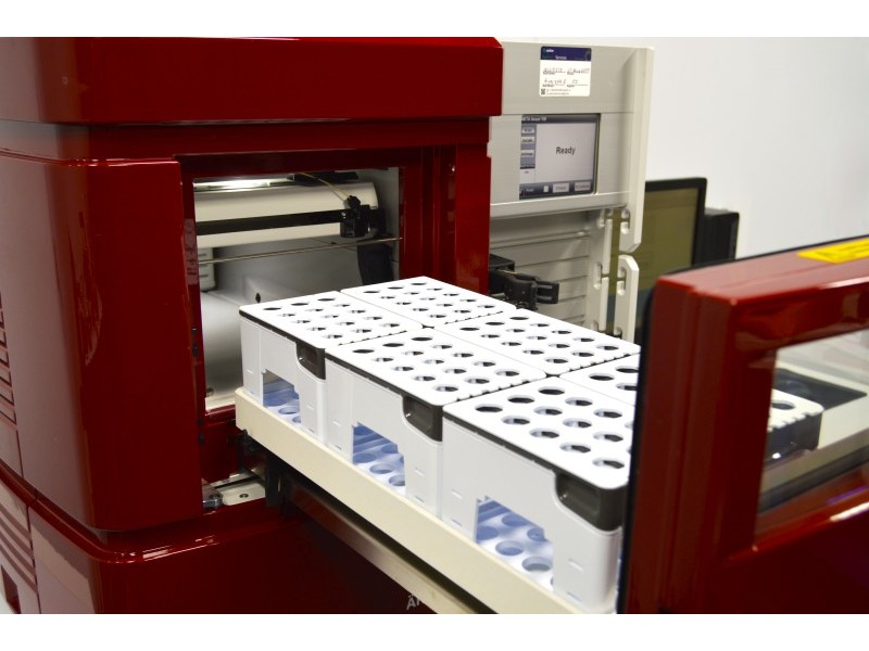 Cytiva AKTA Avant 150 FPLC Chromatography System Made in 2023