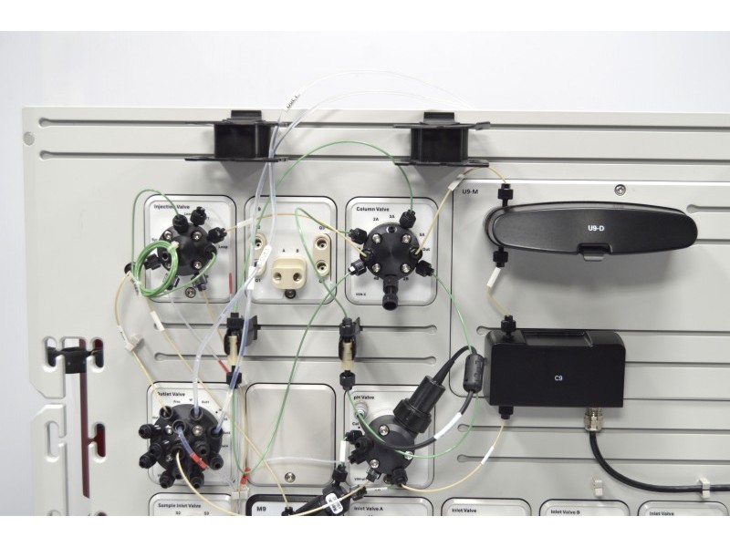 Cytiva AKTA Avant 150 FPLC Chromatography System Made in 2023