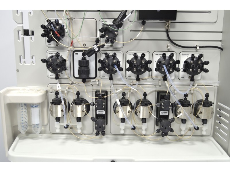 Cytiva AKTA Avant 150 FPLC Chromatography System Made in 2023