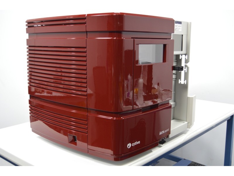 Cytiva AKTA Avant 150 FPLC Chromatography System Made in 2023