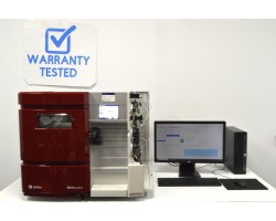 Cytiva AKTA Avant 150 FPLC Chromatography System Made in 2023