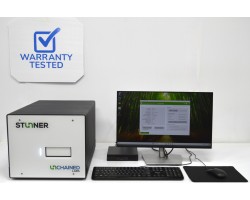 Unchained Labs Stunner Molecular Assay Analyzer