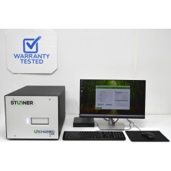 Unchained Labs Stunner Molecular Assay Analyzer