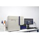 BD FACSLyric IVD Flow Cytometer (3)Lasers(10)Colors/(12)Detectors with 30-Tube Universal Loader Unit 3