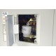 BD FACSLyric IVD Flow Cytometer (3)Lasers(10)Colors/(12)Detectors with 30-Tube Universal Loader Unit 3