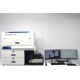 BD LSRFortessa A5 (X-50) Cell Analyzer Flow Cytometer (5)Lasers/(28)Colors/(30)Detectors w/ HTS Sampler & Supply System