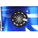 BD LSRFortessa A5 (X-50) Cell Analyzer Flow Cytometer (5)Lasers/(28)Colors/(30)Detectors w/ HTS Sampler & Supply System