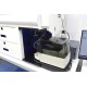 BD LSRFortessa A5 (X-50) Cell Analyzer Flow Cytometer (5)Lasers/(28)Colors/(30)Detectors w/ HTS Sampler & Supply System