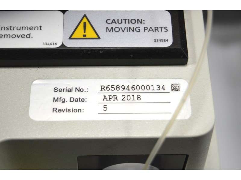 BD LSRFortessa A5 (X-50) Cell Analyzer Flow Cytometer (5)Lasers/(28)Colors/(30)Detectors w/ HTS Sampler & Supply System