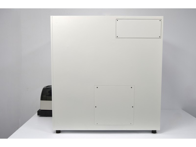 BD LSRFortessa A5 (X-50) Cell Analyzer Flow Cytometer (5)Lasers/(28)Colors/(30)Detectors w/ HTS Sampler & Supply System